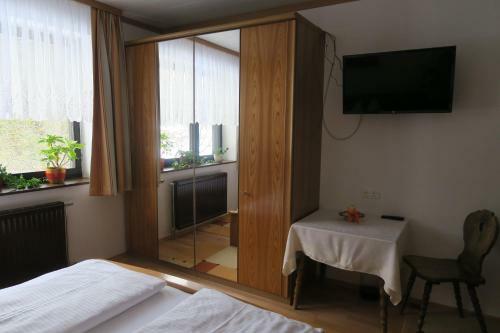 G�stehaus Wasserburger
