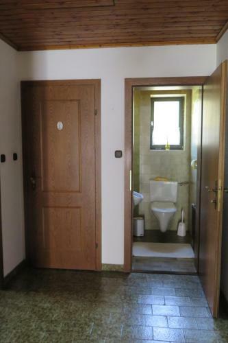 G�stehaus Wasserburger