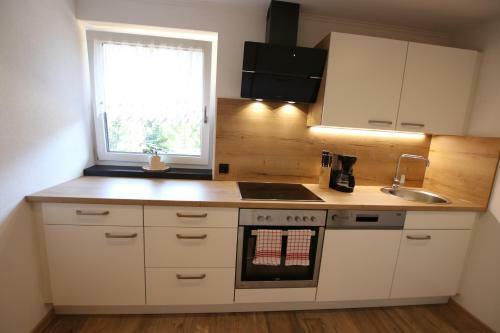 Enzian Apartments