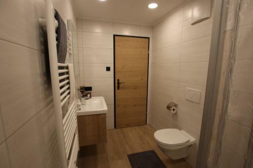 Enzian Apartments