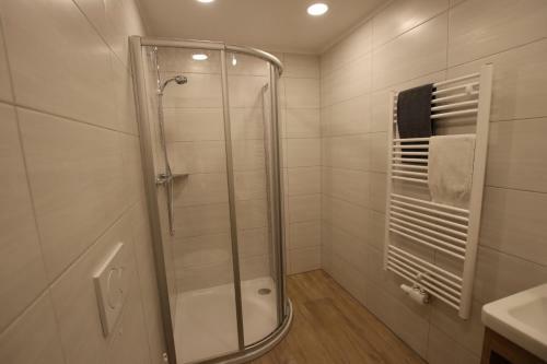 Enzian Apartments