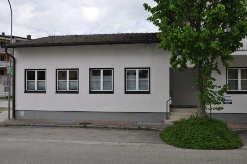 Apartment Auszeit