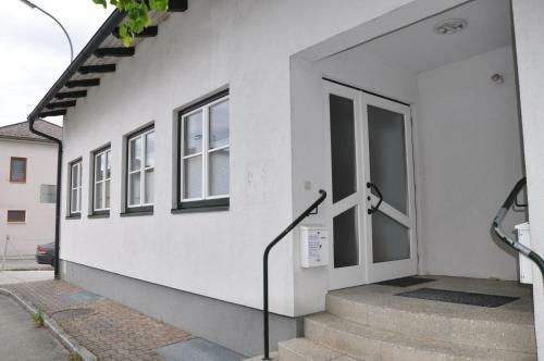 Apartment Auszeit