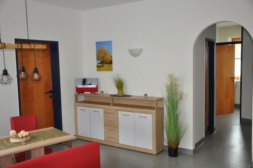 Apartment Auszeit