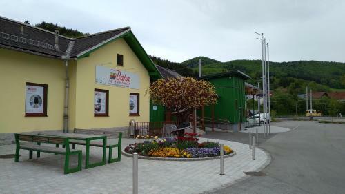 Apartment Auszeit