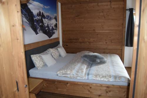 Apartamento Chalet Heidi