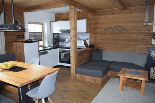 Apartamento Chalet Heidi