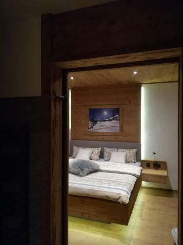 Apartamento Chalet Heidi