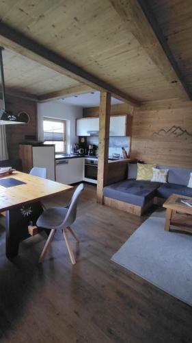 Apartamento Chalet Heidi