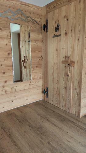 Apartamento Chalet Heidi