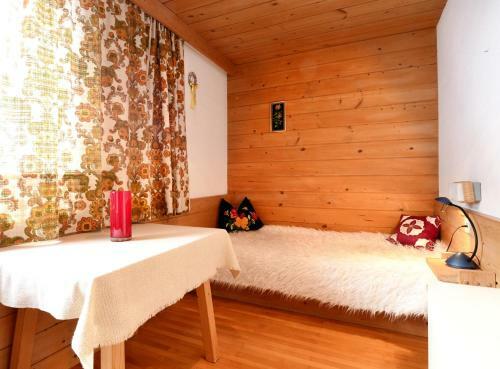 Apartamento Haus Mitterrutzner