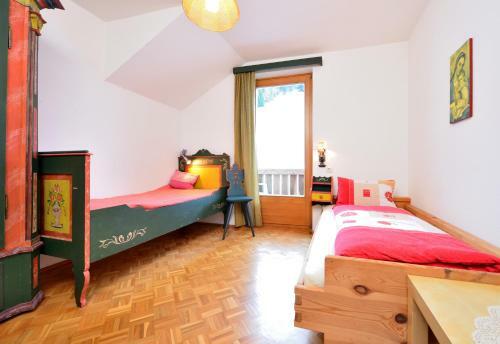 Apartamento Haus Mitterrutzner
