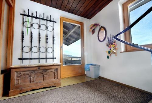 Apartamento Haus Mitterrutzner