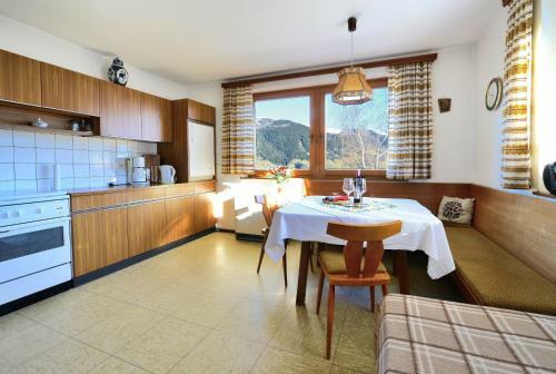 Apartamento Haus Mitterrutzner