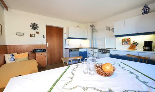 Apartamento Haus Mitterrutzner