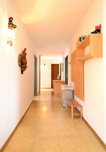 Apartamento Haus Mitterrutzner