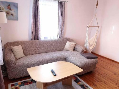 Apartamento Haus Gerti