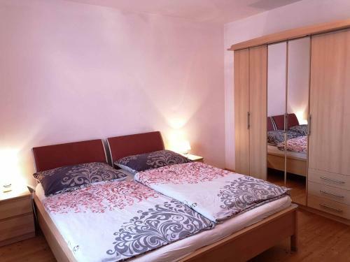 Apartamento Haus Gerti