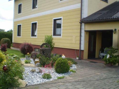 Apartamento Haus Gerti
