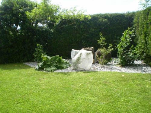 Apartamento Haus Gerti