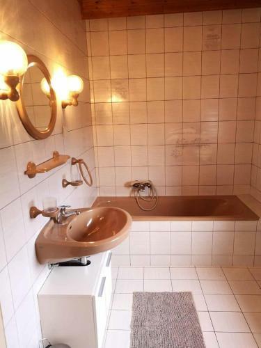 Apartamento Haus Gerti