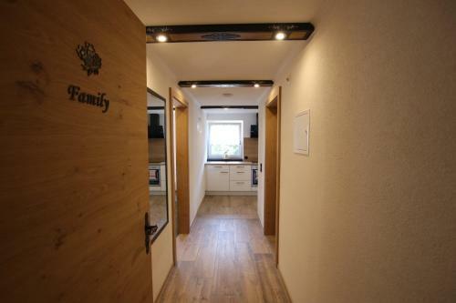 Haus Enzian Apartments