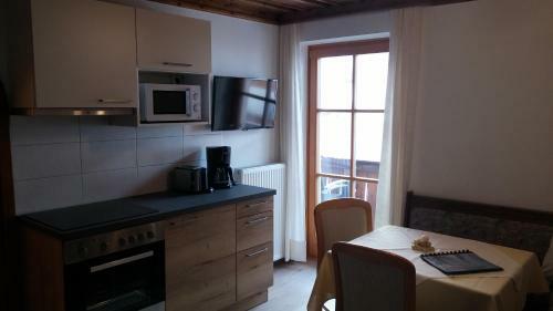 Hostal Cafe Pension Erbhof