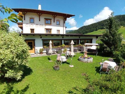 Hostal Cafe Pension Erbhof