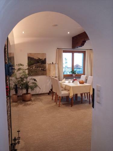 Hostal Cafe Pension Erbhof