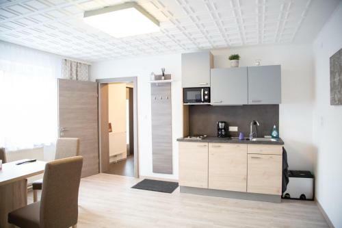 Spitaler Apartments