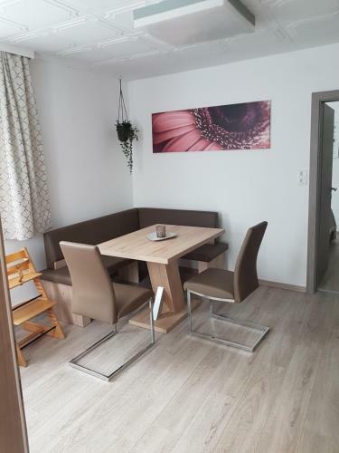Spitaler Apartments