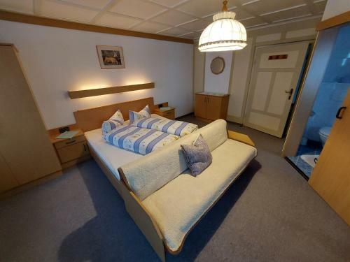 Ferienhaus K�ck