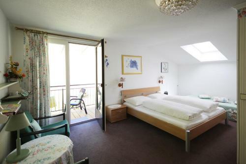 Bed & Breakfast G�stehaus Marlies Keutschach Am See