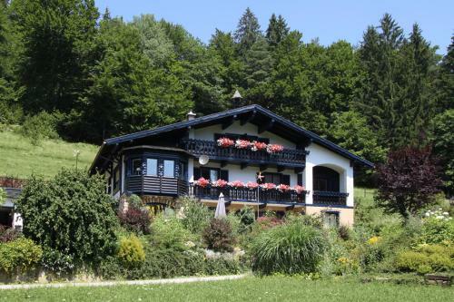 Bed & Breakfast G�stehaus Marlies Keutschach Am See