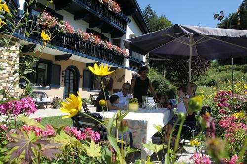 Bed & Breakfast G�stehaus Marlies Keutschach Am See
