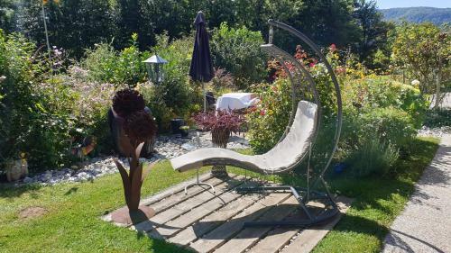 Bed & Breakfast G�stehaus Marlies Keutschach Am See