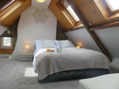 Cyanacottages Ropery Cottage