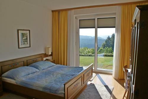 Hostal Haus Panorama