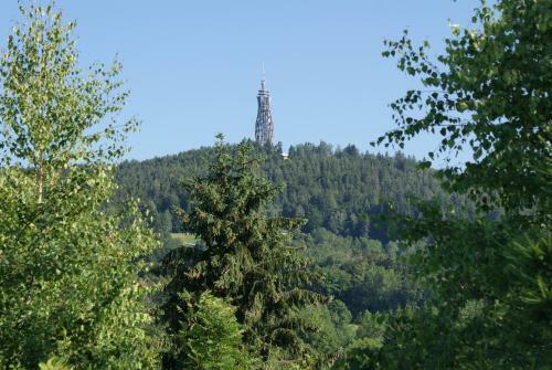 Hostal Haus Panorama