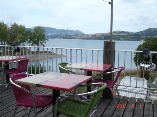 Hotel H�tel Les Flots Bleus