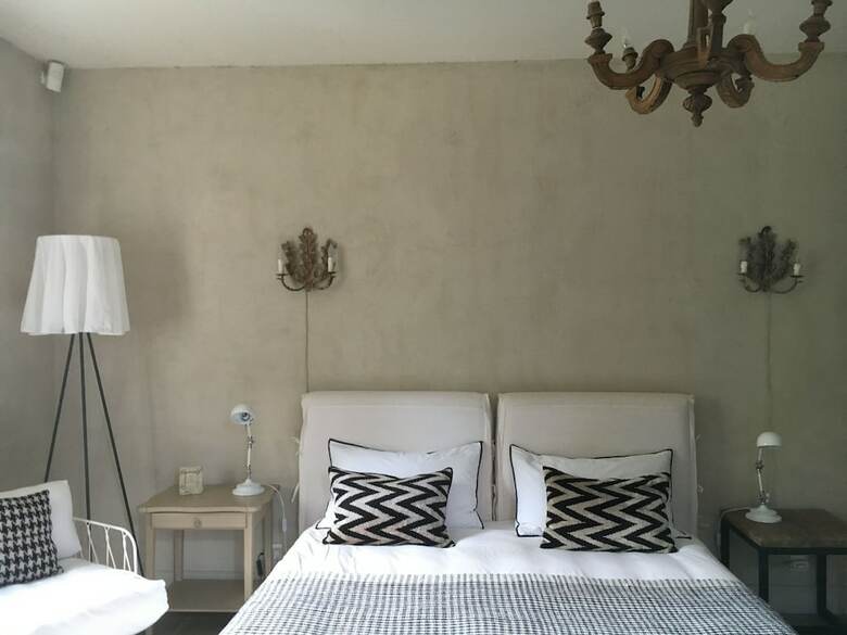 Bed & Breakfast Les Volets Bleus