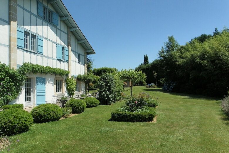 Bed & Breakfast Les Volets Bleus