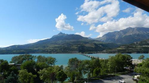 Hotel H�tel Les Chaumettes