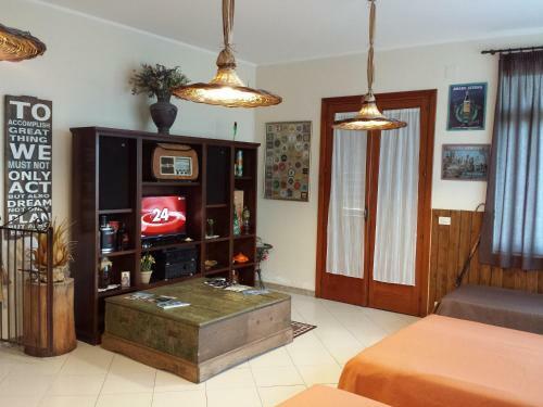 Etna Sweet Home