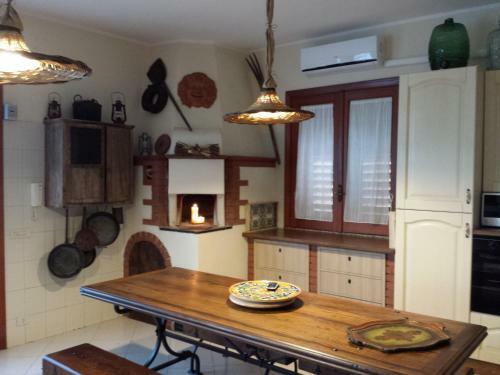 Etna Sweet Home