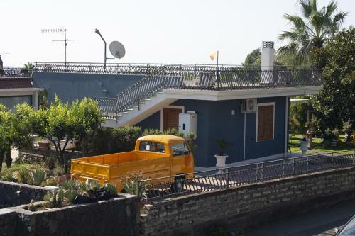 Etna Sweet Home