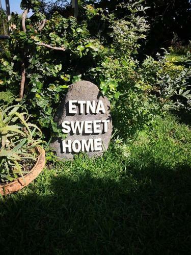 Etna Sweet Home