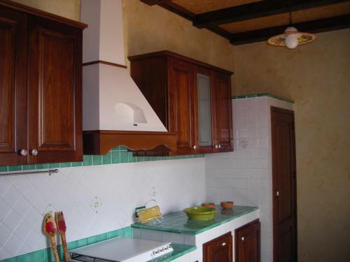 B&B Villa Dagala
