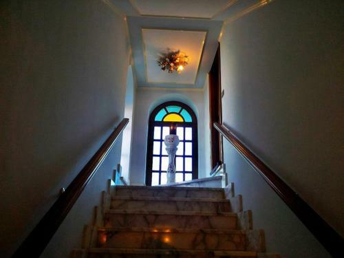 Villa Maretna