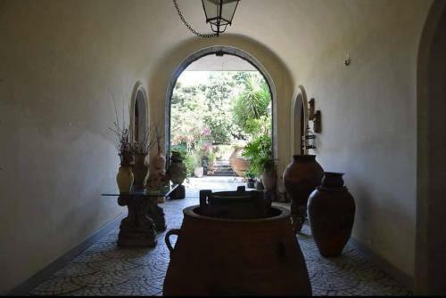 Villa Maretna